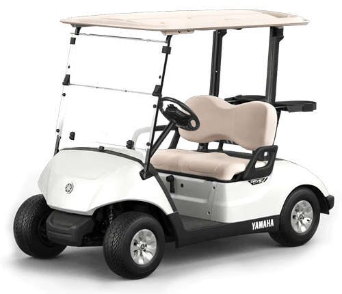 Yamaha Fleet EFI
