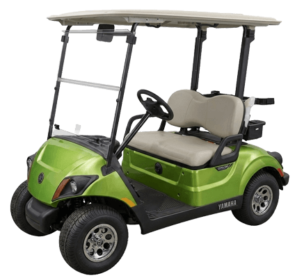 Yamaha QuiTech EFI PTV