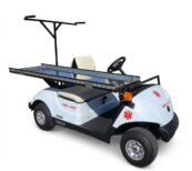 Yamaha Glacier YDRA2EFI Fuel Injection - MEDICAR