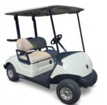 Yamaha Ivory Electric YDRE2